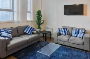 Host & Stay - Three Graces Getaway